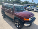 Thumbnail image of 2008 Toyota FJ Cruiser at IMPERIAL AUTO SALES, INC.