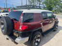 Thumbnail image of 2008 Toyota FJ Cruiser at IMPERIAL AUTO SALES, INC.