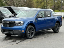Thumbnail image of 2024 Ford Maverick at Lasco Ford