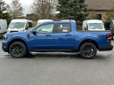 Thumbnail image of 2024 Ford Maverick at Lasco Ford