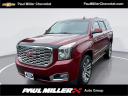 Thumbnail image of 2019 GMC Yukon at Paul Miller Chevrolet
