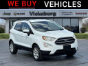 Thumbnail image of 2018 Ford EcoSport at Vicksburg Chrysler Dodge Jeep RAM