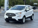 Thumbnail image of 2018 Ford EcoSport at Vicksburg Chrysler Dodge Jeep RAM