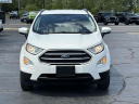 Thumbnail image of 2018 Ford EcoSport at Vicksburg Chrysler Dodge Jeep RAM
