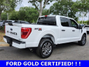 Thumbnail image of 2022 Ford F-150 at Essential Ford