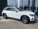 Thumbnail image of 2025 Mercedes-Benz GLC at Mercedes-Benz of Dothan