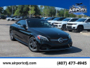 Thumbnail image of 2021 Mercedes-Benz C-Class at AirportChryslerDodgeJeepUSED of Orlando, FL