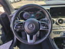 Thumbnail image of 2021 Mercedes-Benz C-Class at AirportChryslerDodgeJeepUSED of Orlando, FL