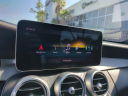 Thumbnail image of 2021 Mercedes-Benz C-Class at AirportChryslerDodgeJeepUSED of Orlando, FL