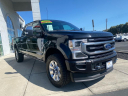 Thumbnail image of 2022 Ford F-250 Super Duty at Rio Vista Ford