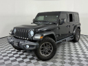 Thumbnail image of 2021 Jeep Wrangler Unlimited at PorscheWestHouston NEW