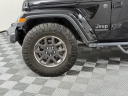 Thumbnail image of 2021 Jeep Wrangler Unlimited at PorscheWestHouston NEW