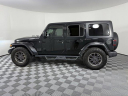 Thumbnail image of 2021 Jeep Wrangler Unlimited at PorscheWestHouston NEW