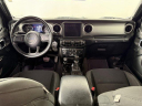 Thumbnail image of 2021 Jeep Wrangler Unlimited at PorscheWestHouston NEW