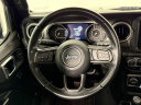 Thumbnail image of 2021 Jeep Wrangler Unlimited at PorscheWestHouston NEW