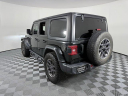 Thumbnail image of 2021 Jeep Wrangler Unlimited at PorscheWestHouston NEW