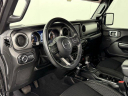 Thumbnail image of 2021 Jeep Wrangler Unlimited at PorscheWestHouston NEW