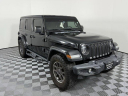 Thumbnail image of 2021 Jeep Wrangler Unlimited at PorscheWestHouston NEW