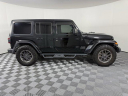 Thumbnail image of 2021 Jeep Wrangler Unlimited at PorscheWestHouston NEW