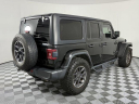 Thumbnail image of 2021 Jeep Wrangler Unlimited at PorscheWestHouston NEW