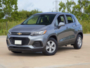 Thumbnail image of 2022 Chevrolet Trax at Serpentini Chevrolet of Willoughby