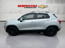 Thumbnail image of 2022 Chevrolet Trax at Serpentini Chevrolet of Willoughby