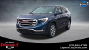 Thumbnail image of 2020 GMC Terrain at Jim Riehl's Friendly Chrysler Dodge Jeep Ram of Lapeer