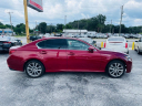 Thumbnail image of 2015 Lexus GS 350 at CROWN AUTO FINANCE LLC