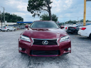 Thumbnail image of 2015 Lexus GS 350 at CROWN AUTO FINANCE LLC