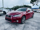 Thumbnail image of 2015 Lexus GS 350 at CROWN AUTO FINANCE LLC
