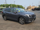 Thumbnail image of 2022 Subaru Forester at Stateline Subaru - New