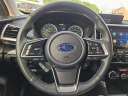 Thumbnail image of 2022 Subaru Forester at Stateline Subaru - New