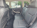 Thumbnail image of 2022 Subaru Forester at Stateline Subaru - New