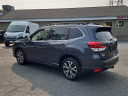 Thumbnail image of 2022 Subaru Forester at Stateline Subaru - New