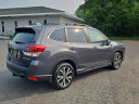 Thumbnail image of 2022 Subaru Forester at Stateline Subaru - New