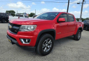 Thumbnail image of 2016 Chevrolet Colorado at Tegeler Chevrolet Buick - New