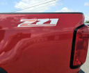 Thumbnail image of 2016 Chevrolet Colorado at Tegeler Chevrolet Buick - New