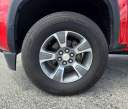 Thumbnail image of 2016 Chevrolet Colorado at Tegeler Chevrolet Buick - New