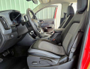 Thumbnail image of 2016 Chevrolet Colorado at Tegeler Chevrolet Buick - New