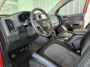 Thumbnail image of 2016 Chevrolet Colorado at Tegeler Chevrolet Buick - New
