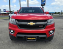 Thumbnail image of 2016 Chevrolet Colorado at Tegeler Chevrolet Buick - New