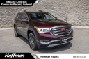 Thumbnail image of 2017 GMC Acadia at Hoffman Toyota Scion