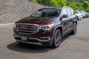 Thumbnail image of 2017 GMC Acadia at Hoffman Toyota Scion