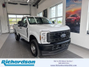 Thumbnail image of 2024 Ford F-350 Super Duty at Richardson Ford
