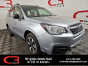2018 Subaru Forester 2.5i at CR Motors Chrysler Dodge Jeep Ram