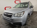 Thumbnail image of 2018 Subaru Forester at CR Motors Chrysler Dodge Jeep Ram