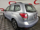 Thumbnail image of 2018 Subaru Forester at CR Motors Chrysler Dodge Jeep Ram