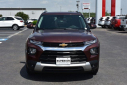 Thumbnail image of 2023 Chevrolet Trailblazer at Superior Nissan of Conway NEW