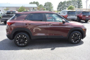 Thumbnail image of 2023 Chevrolet Trailblazer at Superior Nissan of Conway NEW