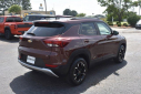 Thumbnail image of 2023 Chevrolet Trailblazer at Superior Nissan of Conway NEW